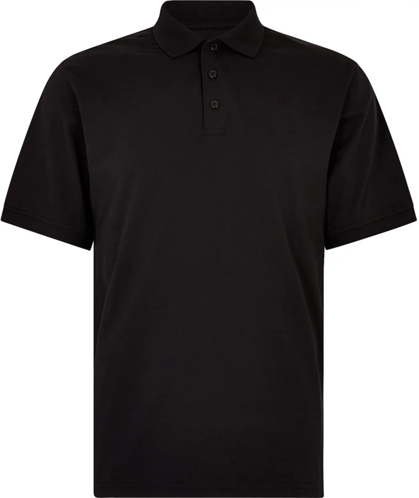 Jersey Polo "Superwash"