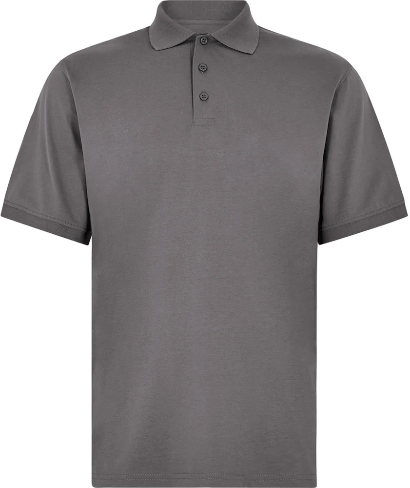 Jersey Polo "Superwash"