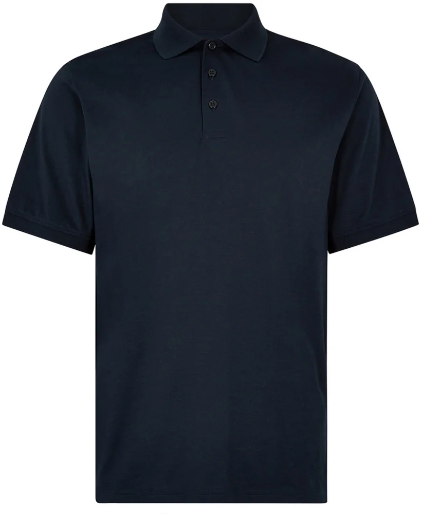 Jersey Polo "Superwash"