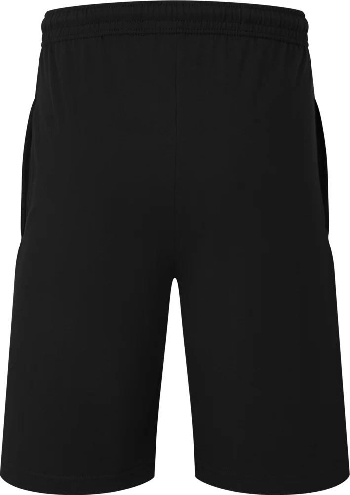 Jersey Shorts