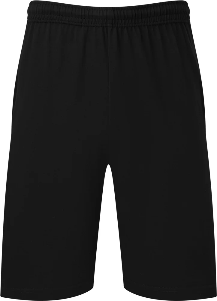 Jersey Shorts