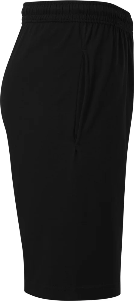 Jersey Shorts