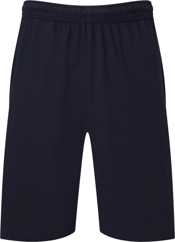 Jersey Shorts