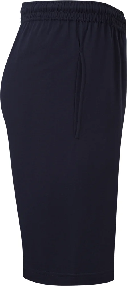 Jersey Shorts