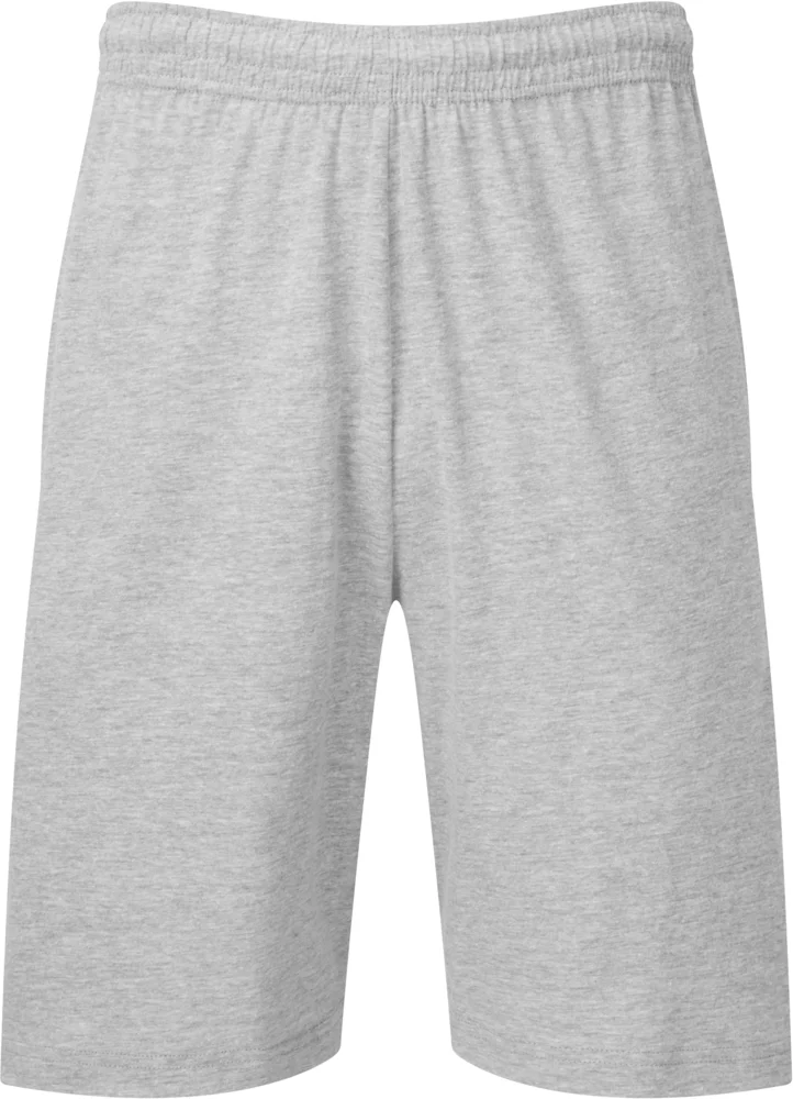 Jersey Shorts