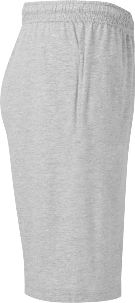 Jersey Shorts