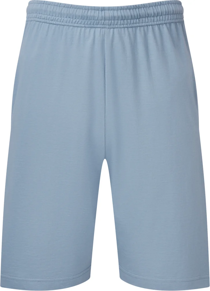 Jersey Shorts