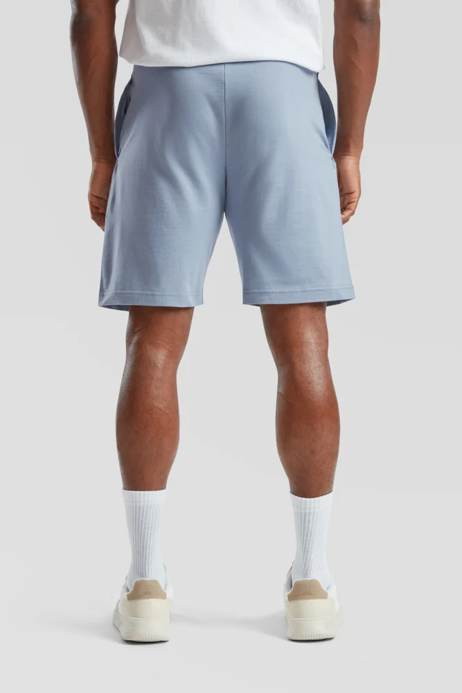 Jersey Shorts
