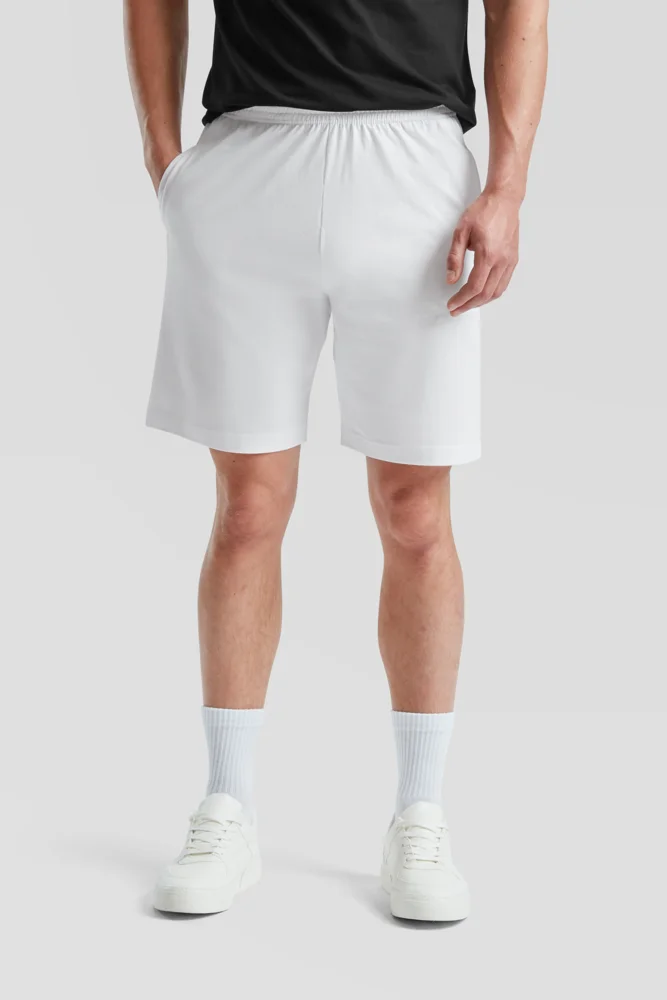 Jersey Shorts