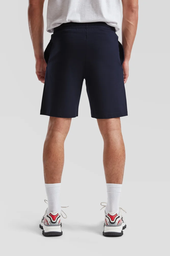 Jersey Shorts
