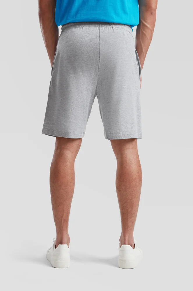 Jersey Shorts