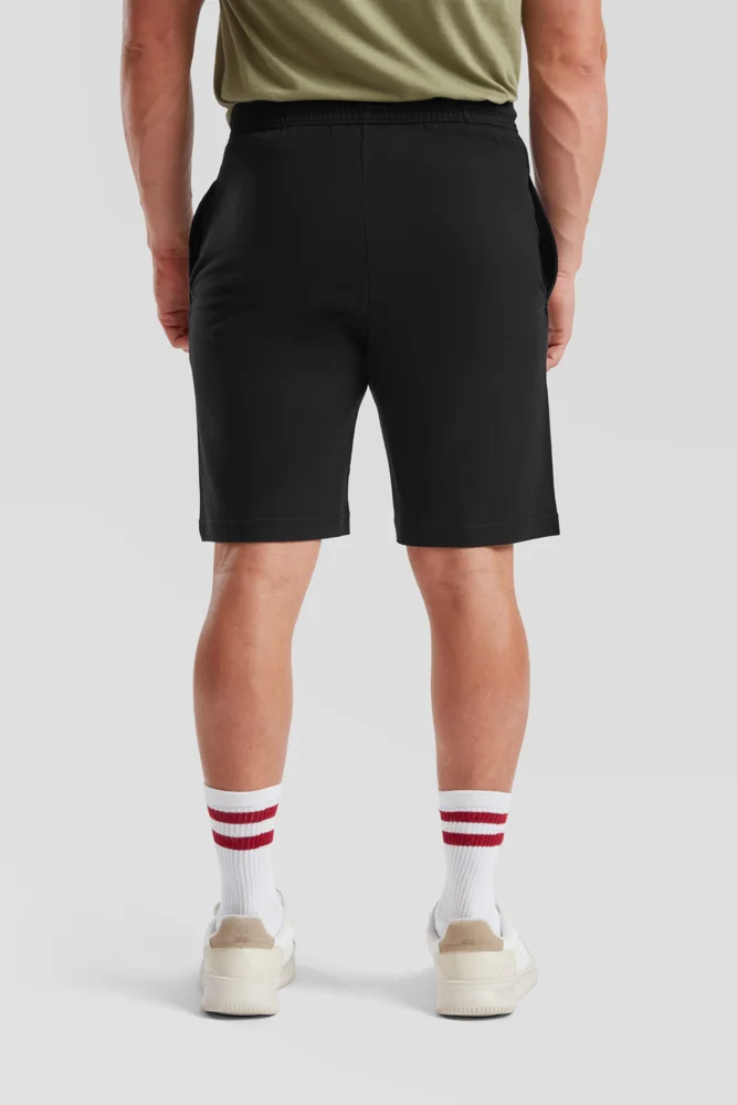 Jersey Shorts