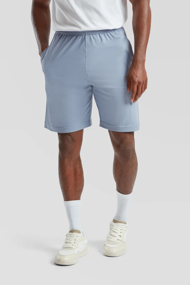 Jersey Shorts