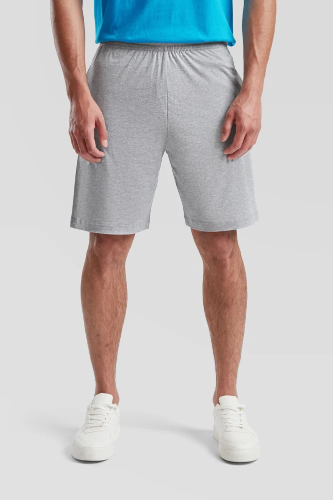 Jersey Shorts