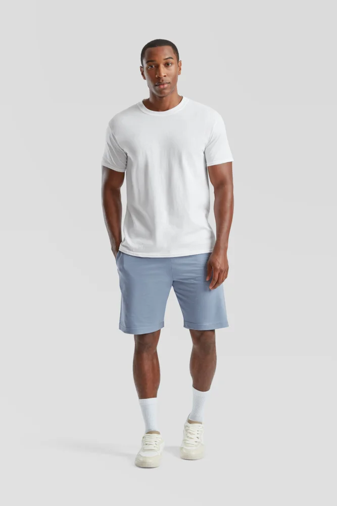 Jersey Shorts