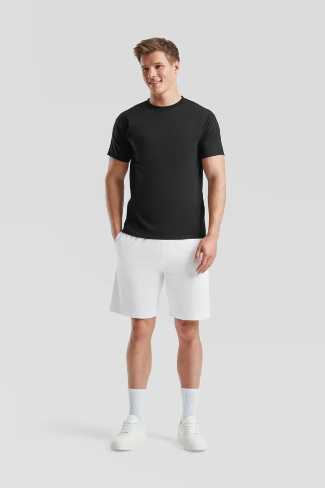 Jersey Shorts