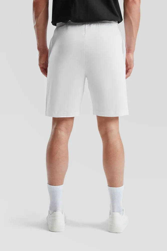 Jersey Shorts