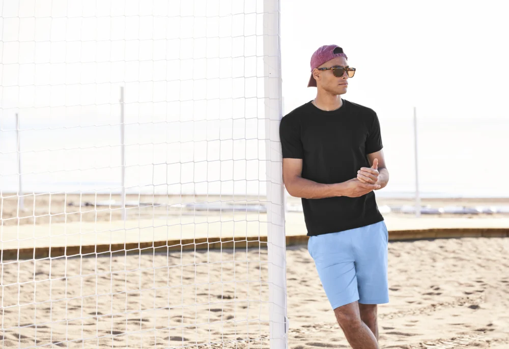 Jersey Shorts