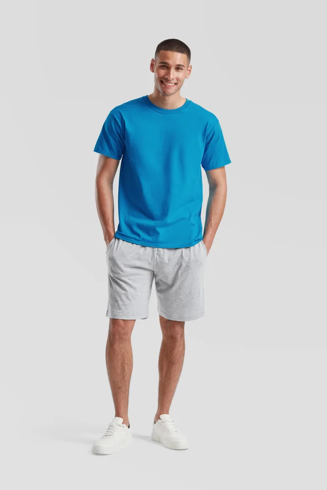 Jersey Shorts