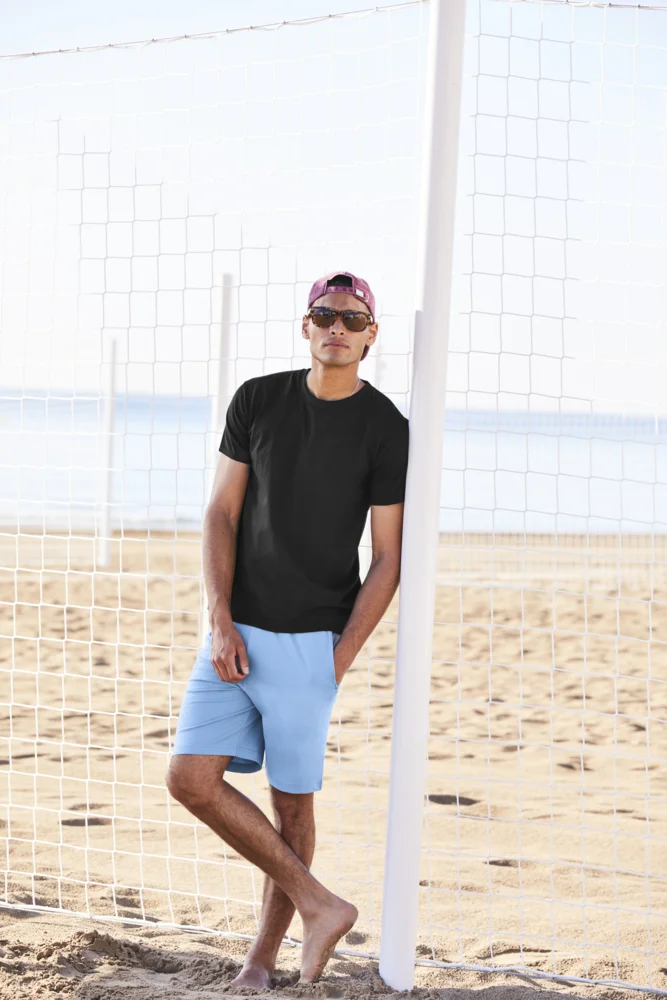 Jersey Shorts