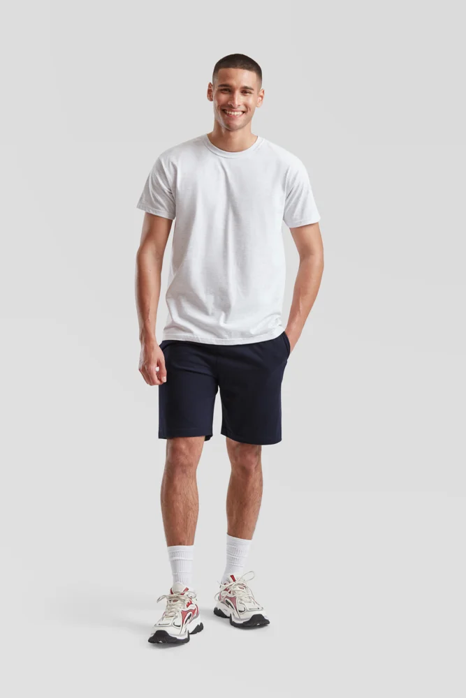 Jersey Shorts