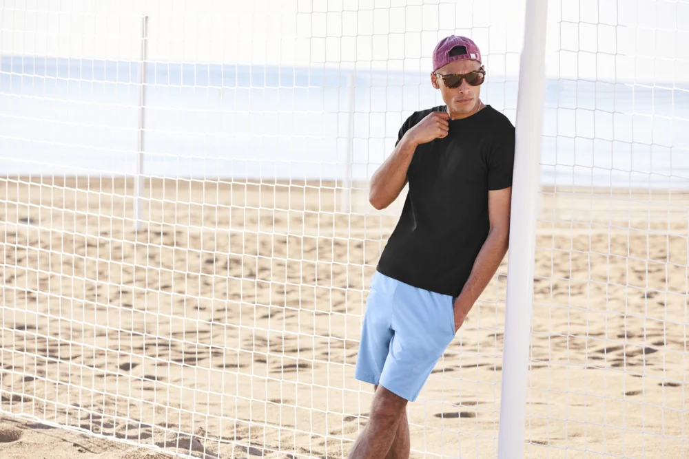Jersey Shorts