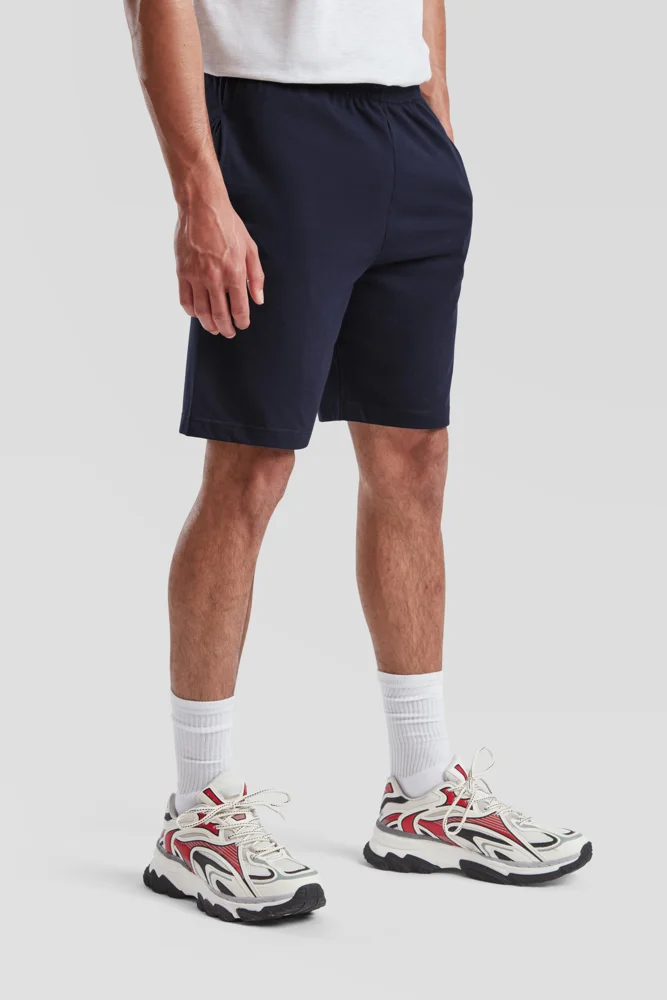 Jersey Shorts