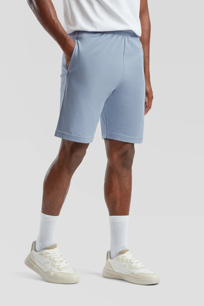 Jersey Shorts