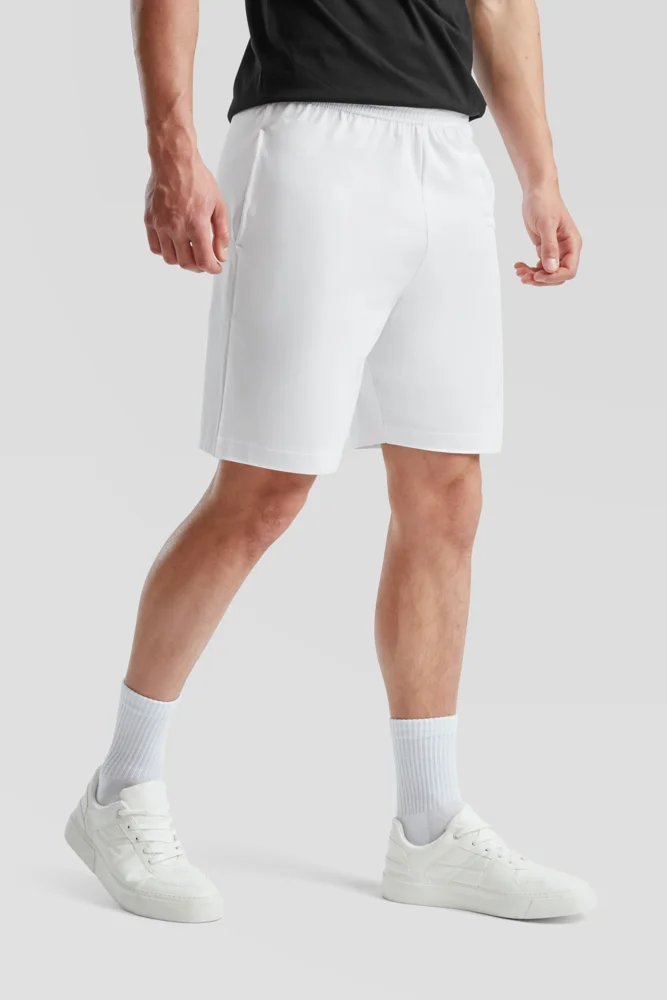Jersey Shorts