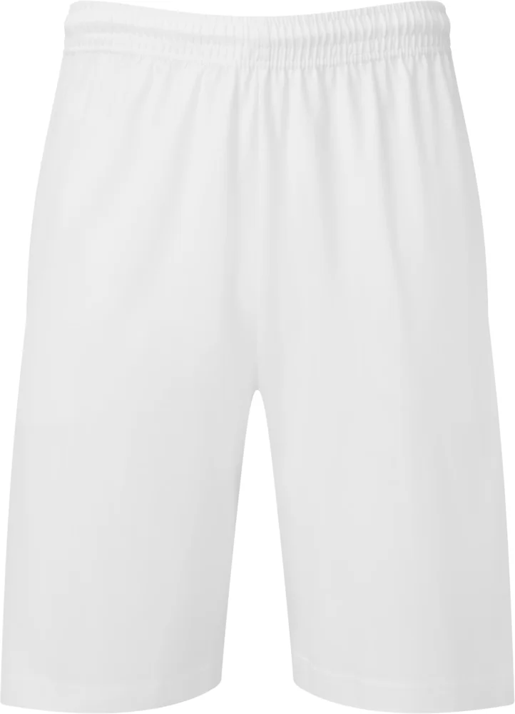Jersey Shorts