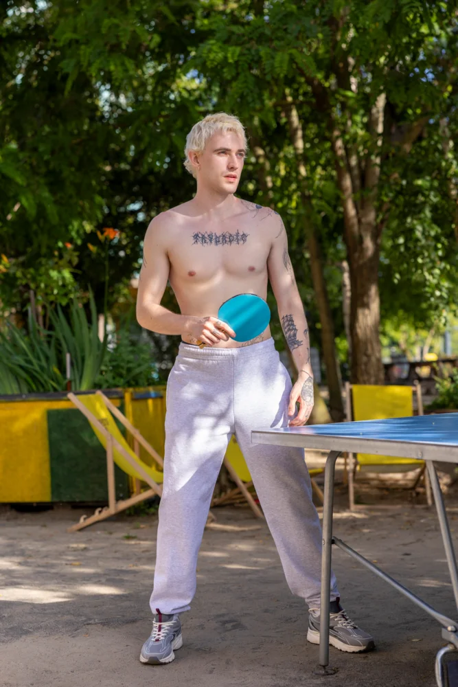 Jogginghose