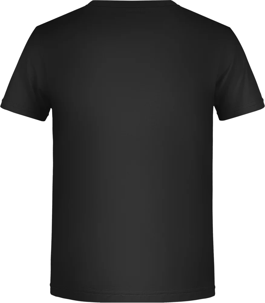 Jungen Bio T-Shirt