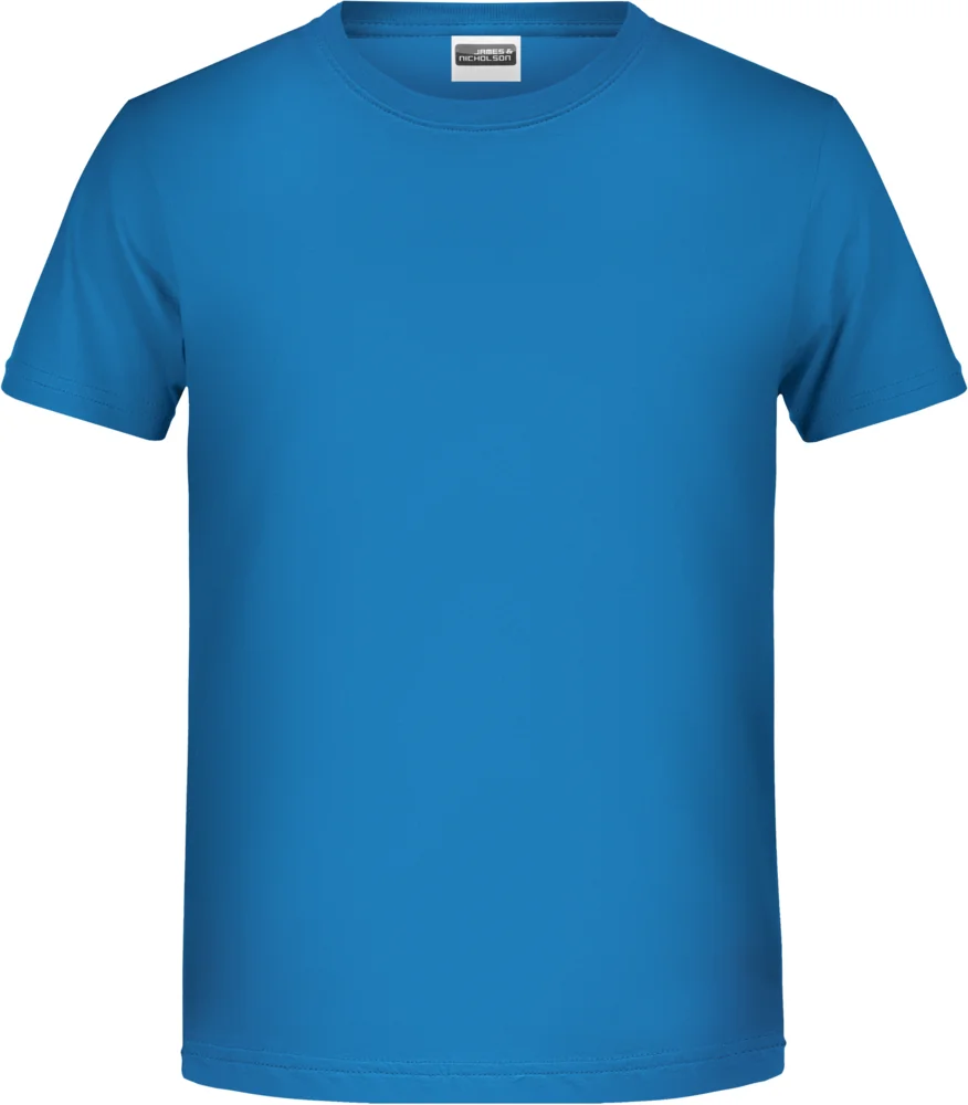Jungen Bio T-Shirt