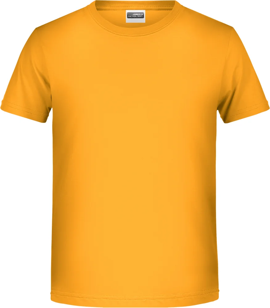 Jungen Bio T-Shirt