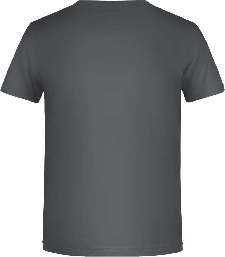 Jungen Bio T-Shirt
