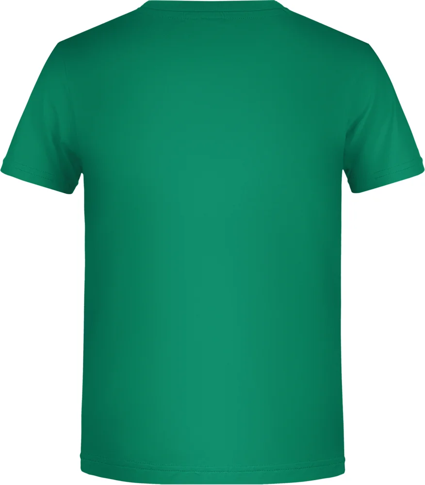 Jungen Bio T-Shirt