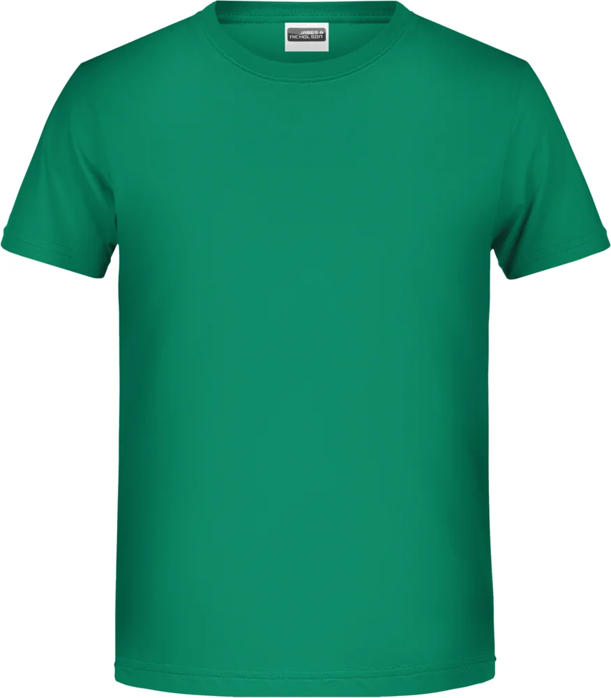 Jungen Bio T-Shirt