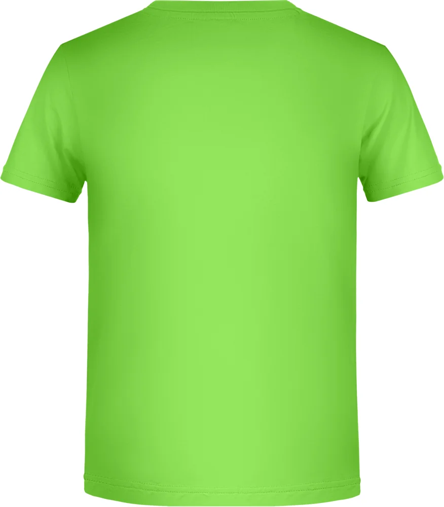 Jungen Bio T-Shirt