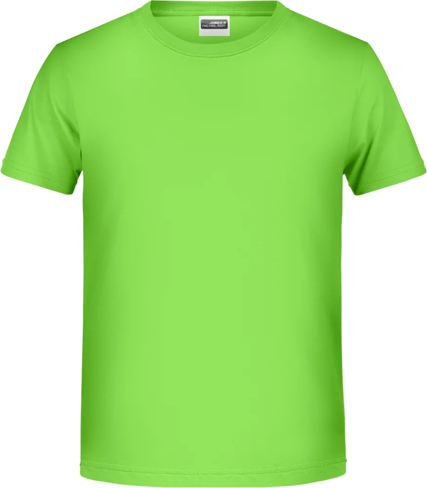 Jungen Bio T-Shirt