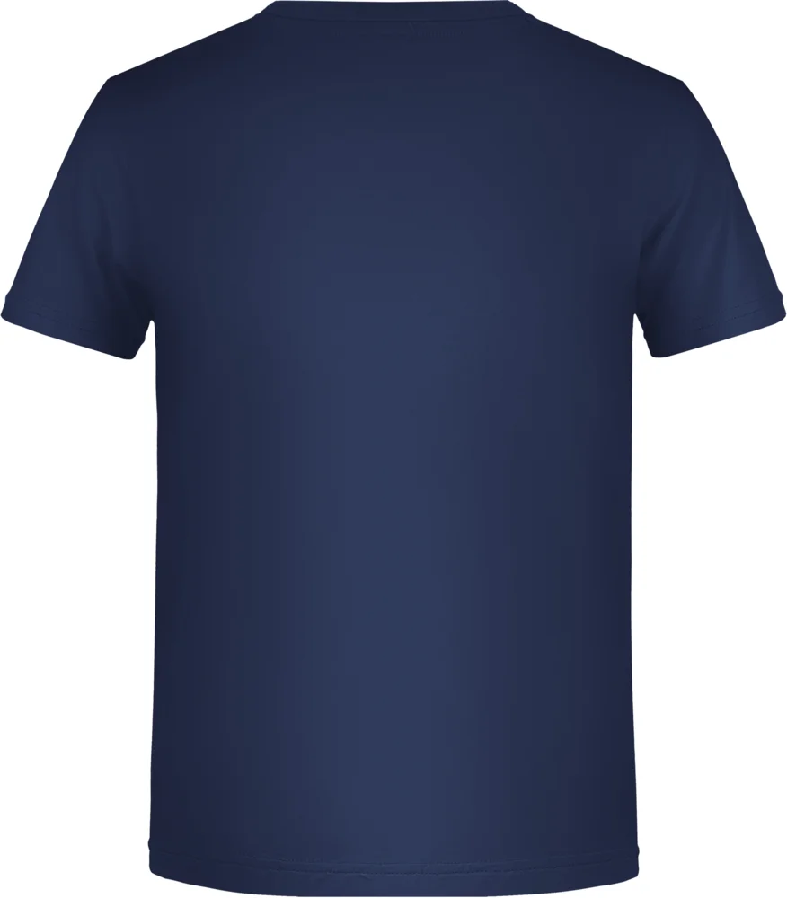 Jungen Bio T-Shirt