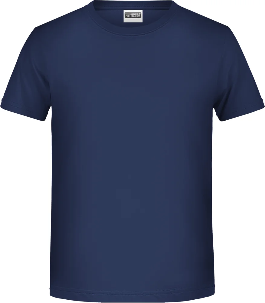 Jungen Bio T-Shirt