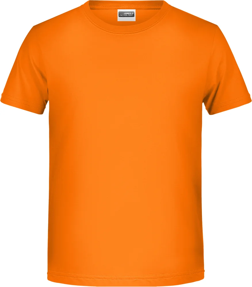 Jungen Bio T-Shirt