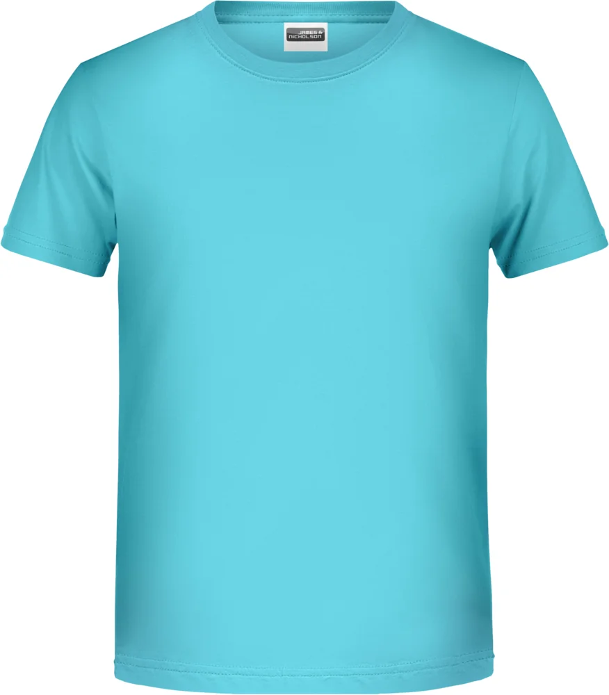 Jungen Bio T-Shirt