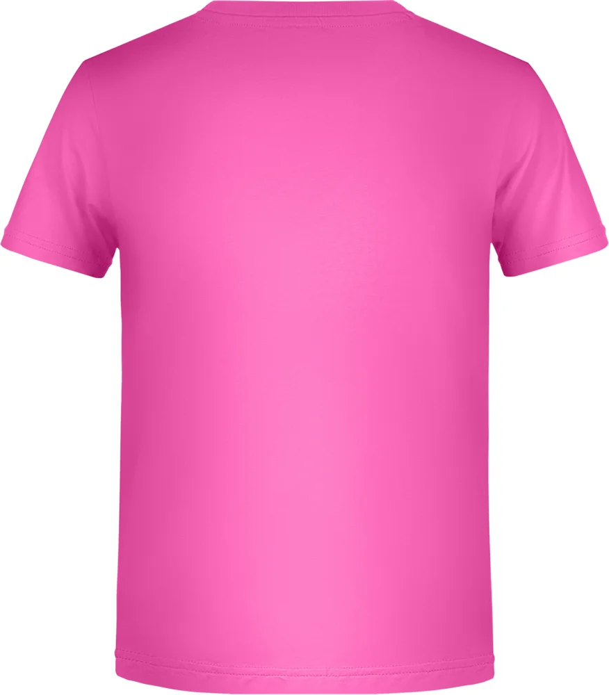 Jungen Bio T-Shirt