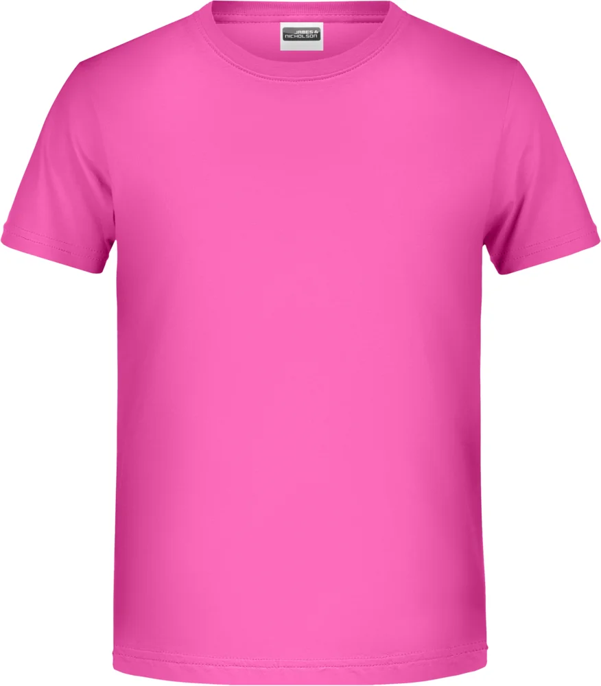 Jungen Bio T-Shirt