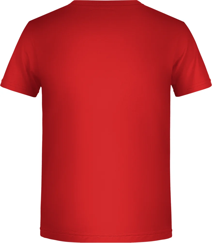 Jungen Bio T-Shirt
