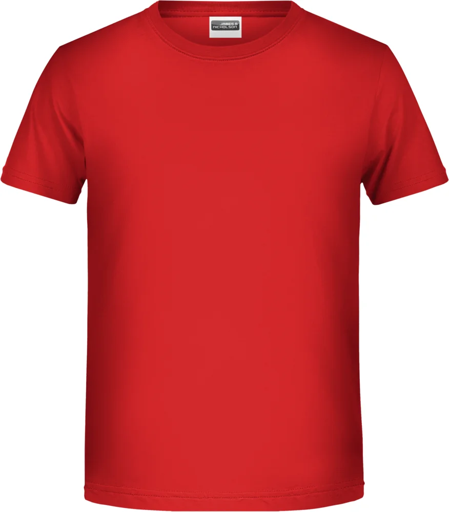 Jungen Bio T-Shirt