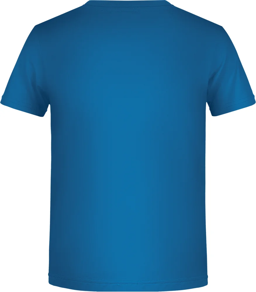 Jungen Bio T-Shirt