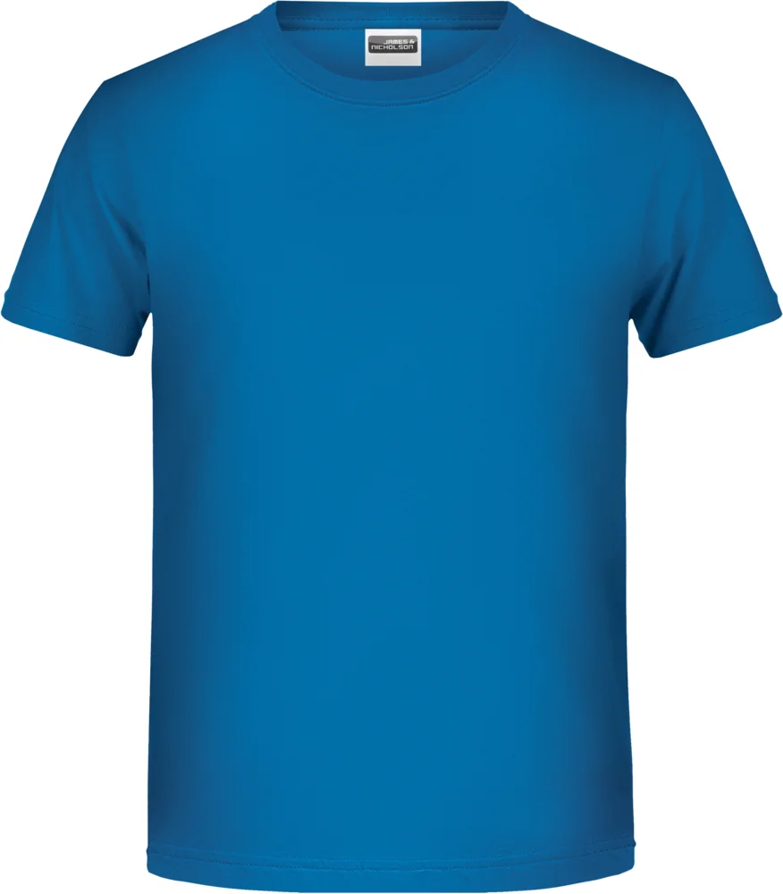 Jungen Bio T-Shirt