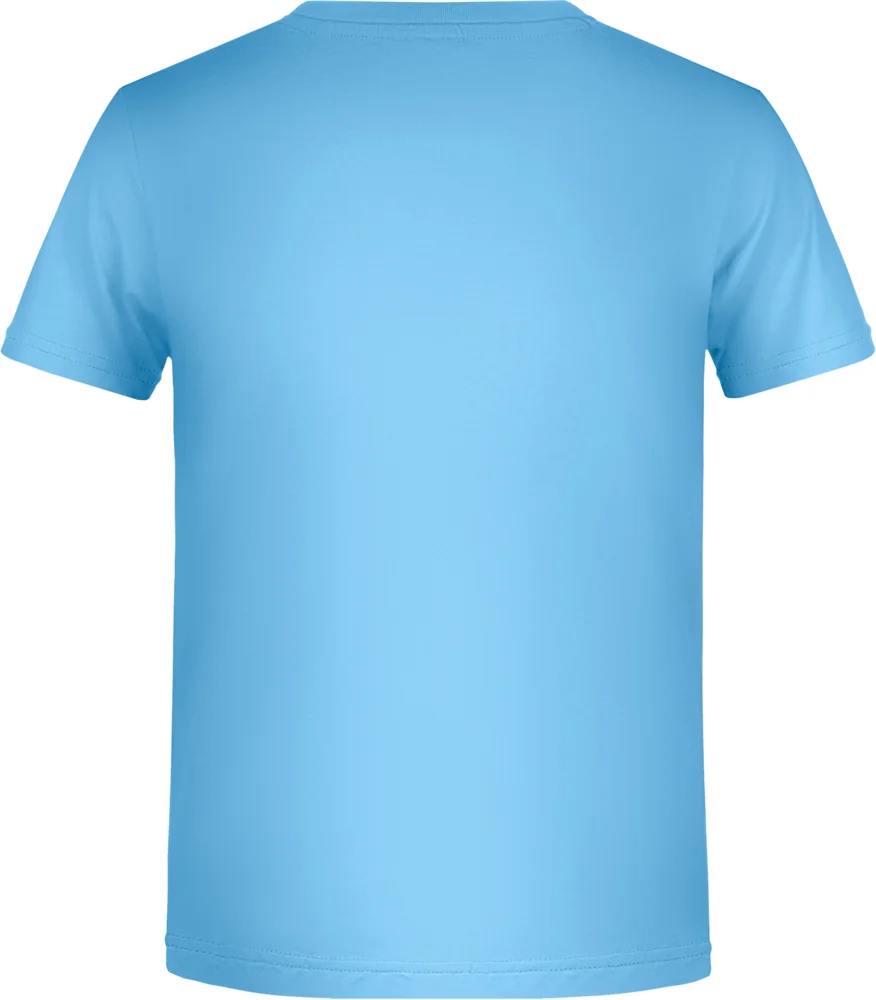 Jungen Bio T-Shirt